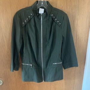 Westport Jacket